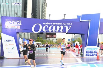 RUN TO LIVE 2024 - Ảnh #1418610