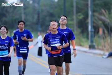 RUN TO LIVE 2024 - Ảnh #1370020