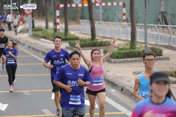 RUN TO LIVE 2024 - Ảnh #1437168