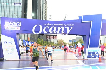 RUN TO LIVE 2024 - Ảnh #1418654