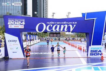 RUN TO LIVE 2024 - Ảnh #1416798