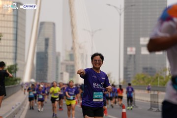 RUN TO LIVE 2024 - Ảnh #1344977