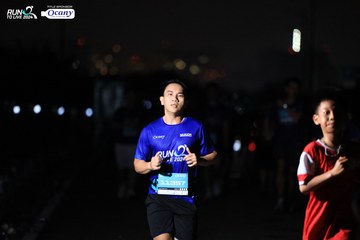 RUN TO LIVE 2024 - Ảnh #1340762