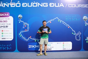 RUN TO LIVE 2024 - Ảnh #1314476