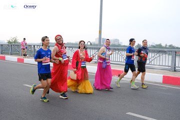 RUN TO LIVE 2024 - Ảnh #1402257