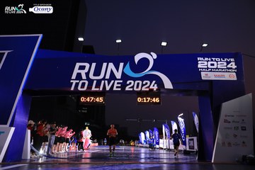 RUN TO LIVE 2024 - Ảnh #1380804