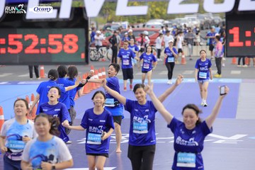 RUN TO LIVE 2024 - Ảnh #1394645
