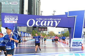 RUN TO LIVE 2024 - Ảnh #1420957