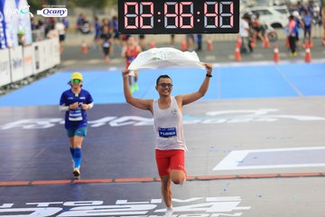 RUN TO LIVE 2024 - Ảnh #1411279