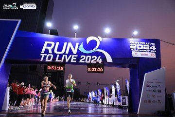 RUN TO LIVE 2024 - Ảnh #1380405