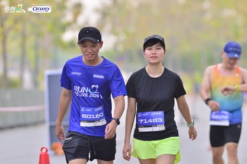 RUN TO LIVE 2024 - Ảnh #1445232