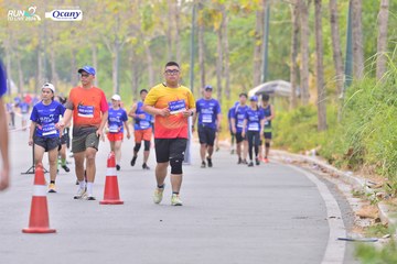RUN TO LIVE 2024 - Ảnh #1444780