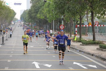 RUN TO LIVE 2024 - Ảnh #1438665