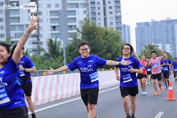 RUN TO LIVE 2024 - Ảnh #1450075