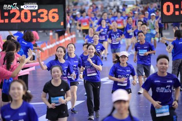 RUN TO LIVE 2024 - Ảnh #1360413