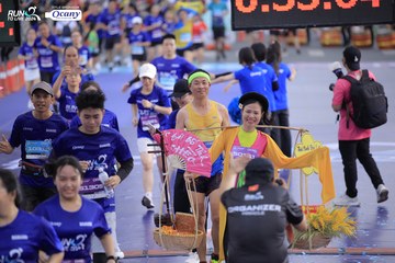 RUN TO LIVE 2024 - Ảnh #1361538