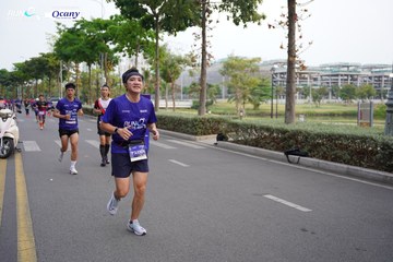 RUN TO LIVE 2024 - Ảnh #1386969