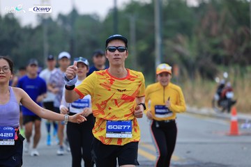 RUN TO LIVE 2024 - Ảnh #1373310