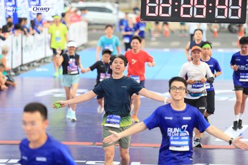 RUN TO LIVE 2024 - Ảnh #1409744