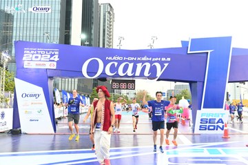 RUN TO LIVE 2024 - Ảnh #1418918