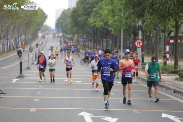 RUN TO LIVE 2024 - Ảnh #1438609