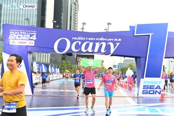 RUN TO LIVE 2024 - Ảnh #1418980