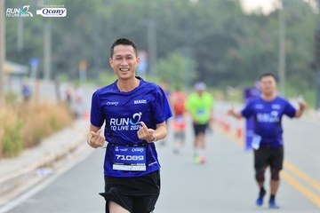 RUN TO LIVE 2024 - Ảnh #1386526