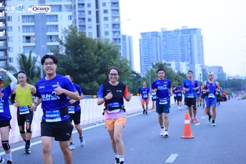 RUN TO LIVE 2024 - Ảnh #1448455