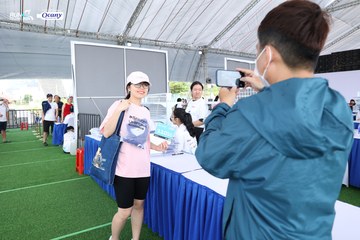 RUN TO LIVE 2024 - Ảnh #1310086