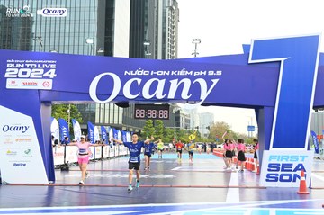 RUN TO LIVE 2024 - Ảnh #1423991