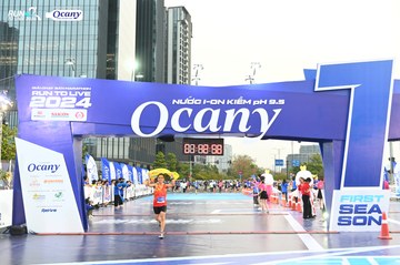 RUN TO LIVE 2024 - Ảnh #1418012