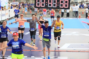 RUN TO LIVE 2024 - Ảnh #1410843