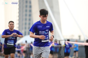 RUN TO LIVE 2024 - Ảnh #1349501
