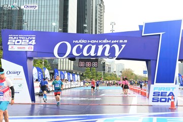 RUN TO LIVE 2024 - Ảnh #1423495