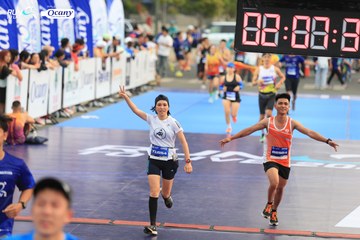 RUN TO LIVE 2024 - Ảnh #1405312