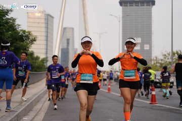 RUN TO LIVE 2024 - Ảnh #1345165