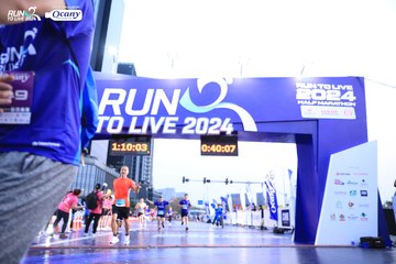 RUN TO LIVE 2024 - Ảnh #1375043