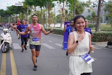 RUN TO LIVE 2024 - Ảnh #1385663