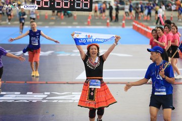 RUN TO LIVE 2024 - Ảnh #1411540