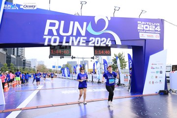 RUN TO LIVE 2024 - Ảnh #1367218