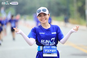 RUN TO LIVE 2024 - Ảnh #1393584