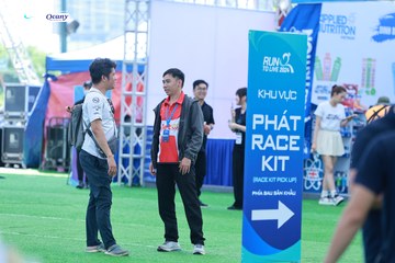 RUN TO LIVE 2024 - Ảnh #1306940