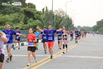 RUN TO LIVE 2024 - Ảnh #1392572