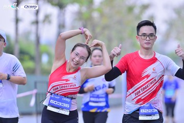 RUN TO LIVE 2024 - Ảnh #1337336