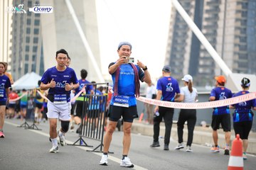 RUN TO LIVE 2024 - Ảnh #1347059