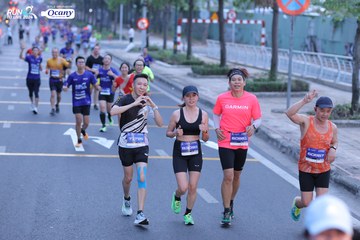 RUN TO LIVE 2024 - Ảnh #1432001