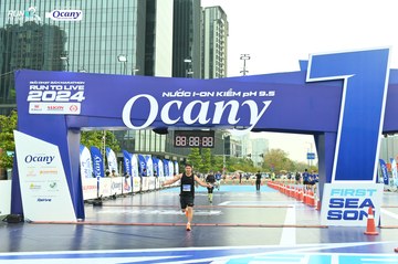 RUN TO LIVE 2024 - Ảnh #1427014