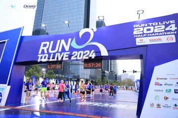 RUN TO LIVE 2024 - Ảnh #1370310