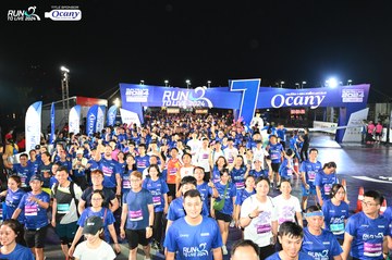 RUN TO LIVE 2024 - Ảnh #1320271