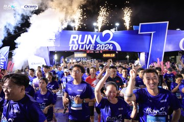 RUN TO LIVE 2024 - Ảnh #1318859